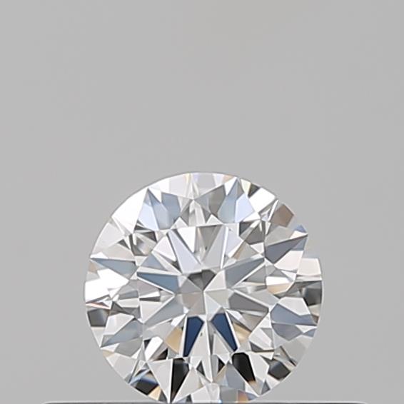 0.280 G VS1 Virtual Selection Round Diamond
