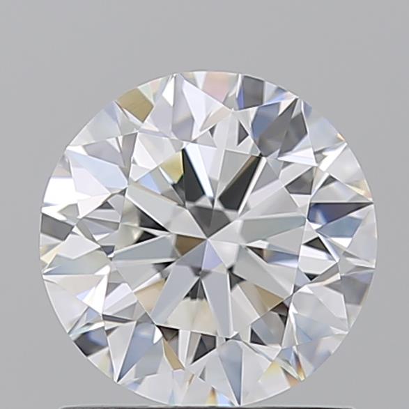 1.220 F VVS1 Virtual Selection Round Diamond
