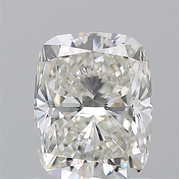 1.500 I VVS2 Virtual Selection Cushion Diamond