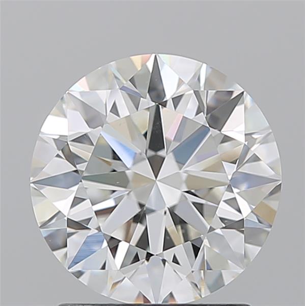 1.800 H SI1 Virtual Selection Round Diamond