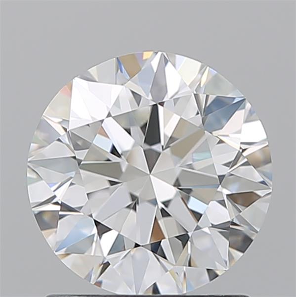 1.400 H VVS2 Virtual Selection Round Diamond