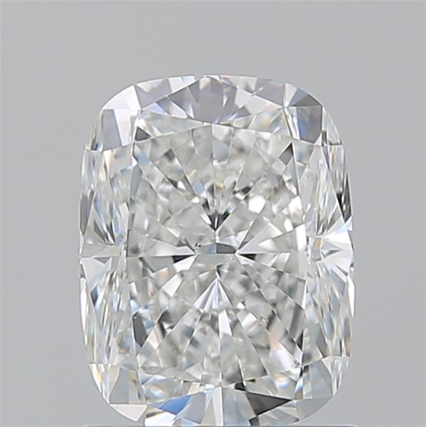 1.510 F VS2 Virtual Selection Cushion Diamond