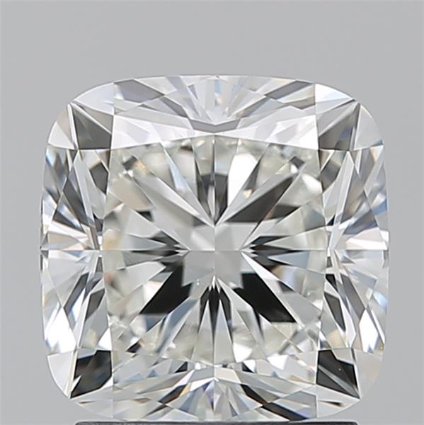 2.020 I VS2 Virtual Selection Cushion Diamond