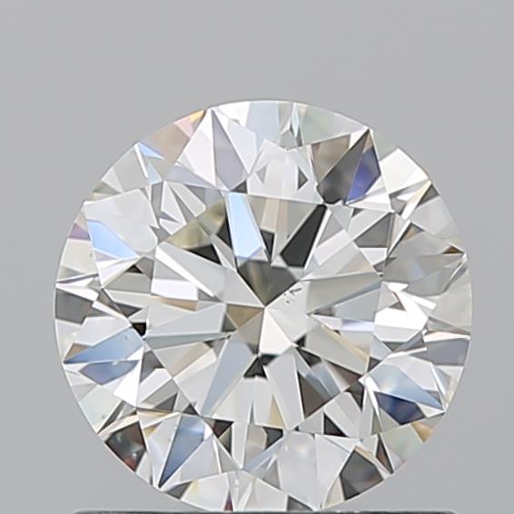 1.040 J VS2 Virtual Selection Round Diamond