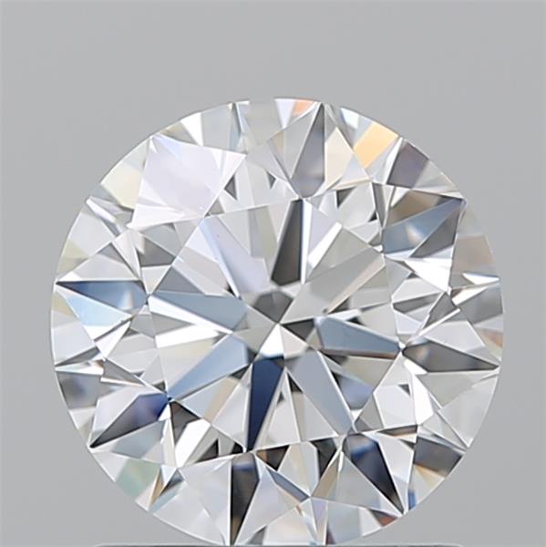 1.480 F VS1 Virtual Selection Round Diamond