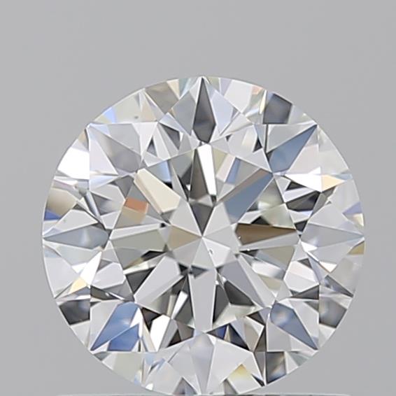 1.040 G VS2 Virtual Selection Round Diamond