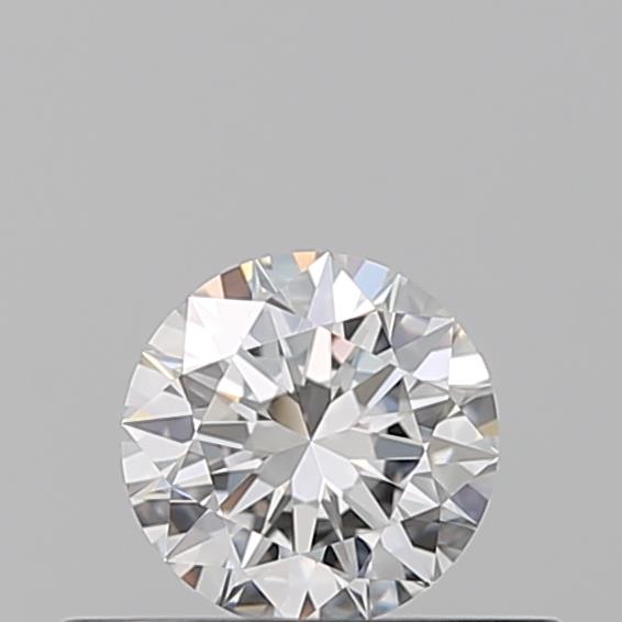 0.320 F IF Virtual Selection Round Diamond