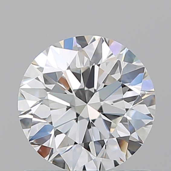 1.010 G VVS1 Virtual Selection Round Diamond