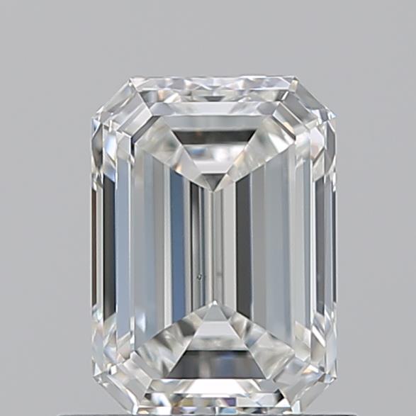 1.010 G VS2 Virtual Selection Emerald Diamond