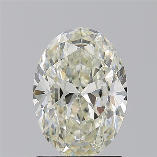 1.420 L VS1 Virtual Selection Oval Diamond