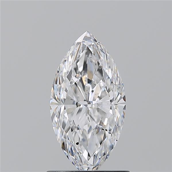 1.200 D SI2 Virtual Selection Marquise Diamond