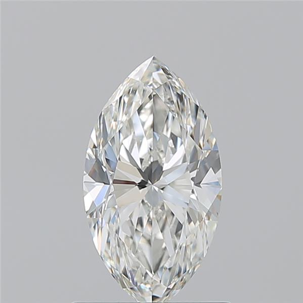 1.020 I VS1 Virtual Selection Marquise Diamond