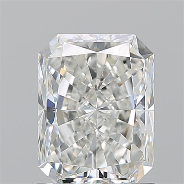 1.500 H VS1 Virtual Selection Radiant Diamond