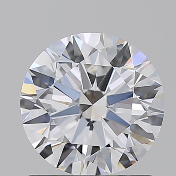 1.200 E VVS2 Virtual Selection Round Diamond