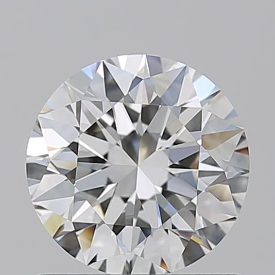 1.030 H VVS2 Virtual Selection Round Diamond