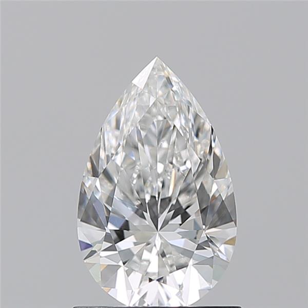 1.020 G VS2 Virtual Selection Pear Diamond
