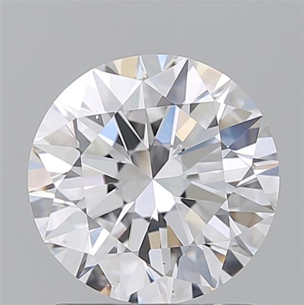 1.510 D SI1 Virtual Selection Round Diamond