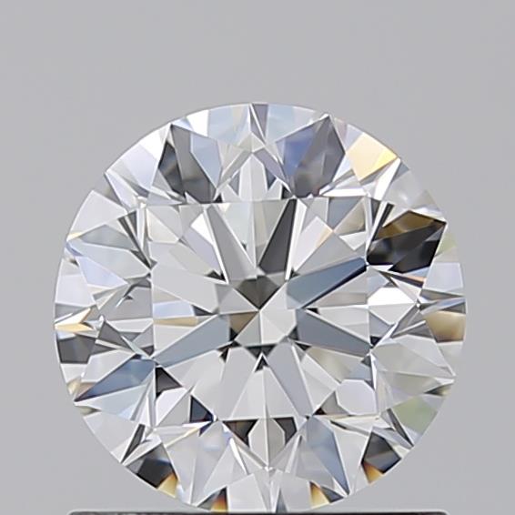 1.010 G VVS2 Virtual Selection Round Diamond