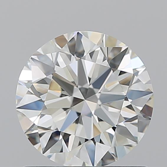 1.070 J VVS2 Virtual Selection Round Diamond