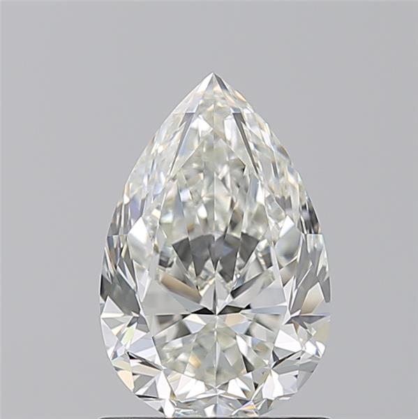 1.210 J IF Virtual Selection Pear Diamond