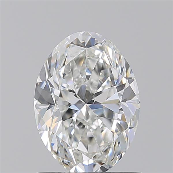 1.200 F VS2 Virtual Selection Oval Diamond