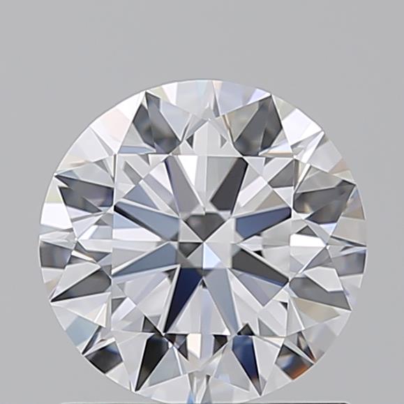 1.100 D VVS1 Virtual Selection Round Diamond