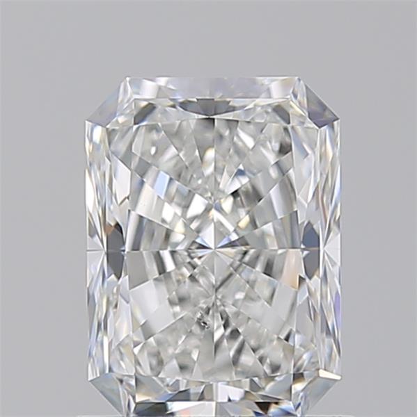 1.210 G VS2 Virtual Selection Radiant Diamond