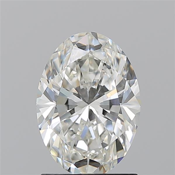 1.510 I VS2 Virtual Selection Oval Diamond