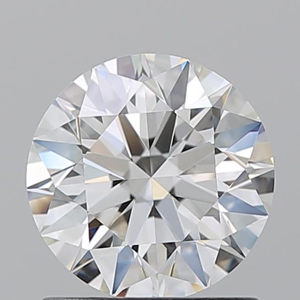 1.210 H VVS1 Virtual Selection Round Diamond