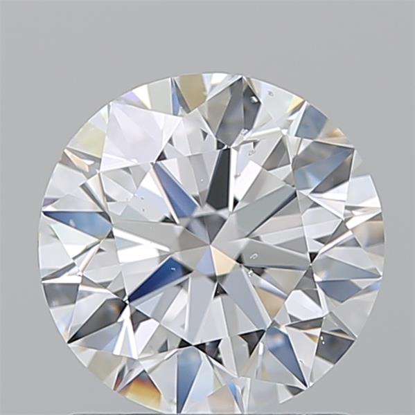 1.500 D SI1 Virtual Selection Round Diamond