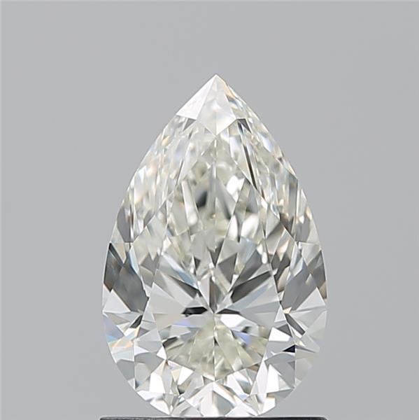 1.220 J VVS2 Virtual Selection Pear Diamond