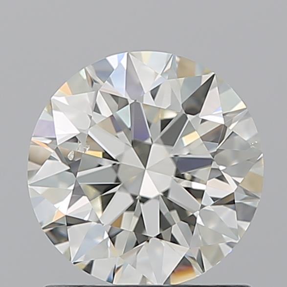 1.210 L SI1 Virtual Selection Round Diamond