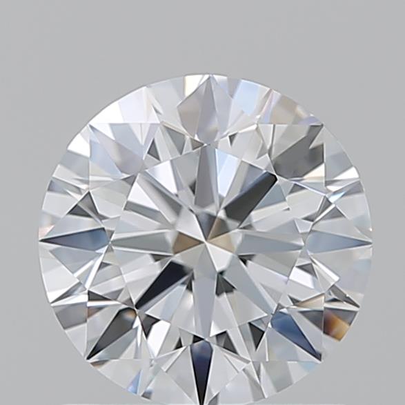 1.200 D VS1 Virtual Selection Round Diamond