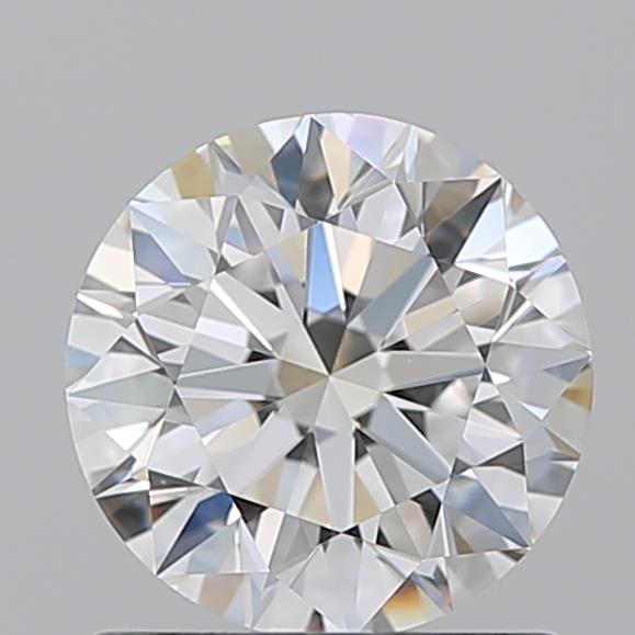 1.200 G VS1 Virtual Selection Round Diamond