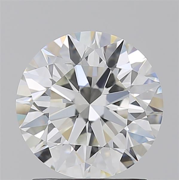 1.700 H SI1 Virtual Selection Round Diamond