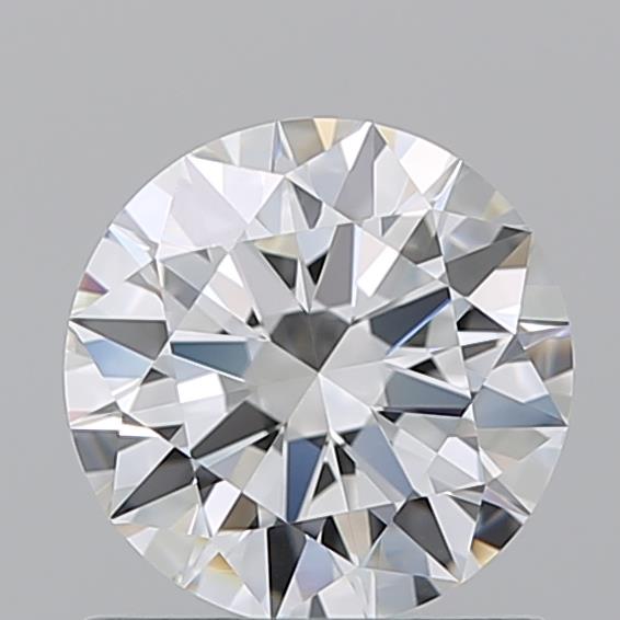1.010 F VS1 Virtual Selection Round Diamond