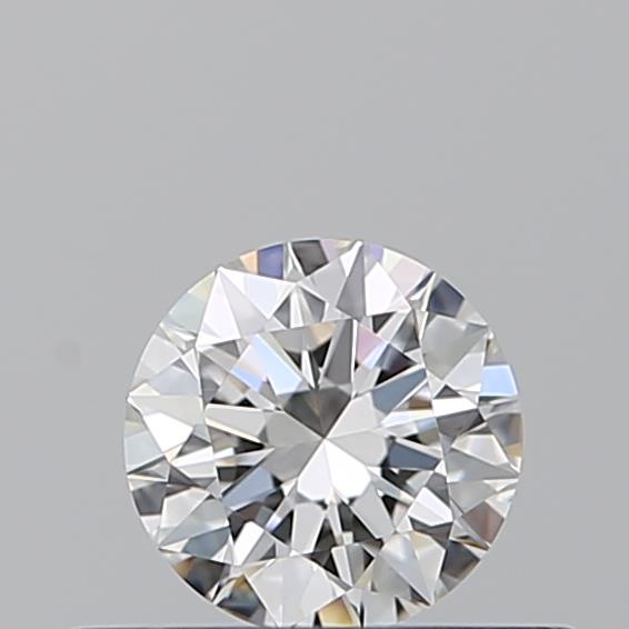 0.370 F VVS1 Virtual Selection Round Diamond