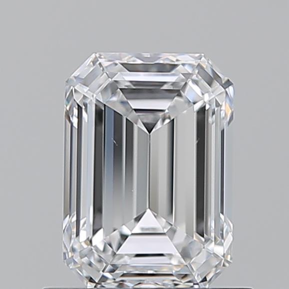 1.010 D VS1 Virtual Selection Emerald Diamond