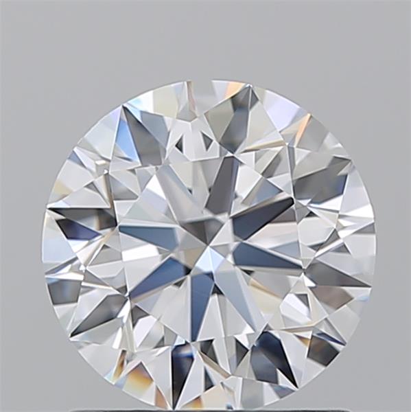 1.310 E VVS1 Virtual Selection Round Diamond
