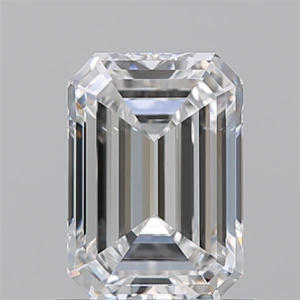 1.200 E VS2 Virtual Selection Emerald Diamond