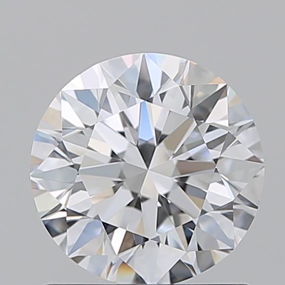1.150 D FL Virtual Selection Round Diamond