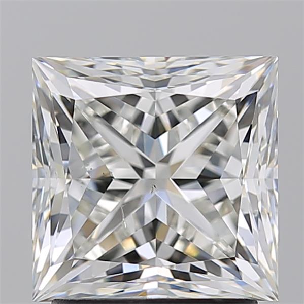 2.210 J SI1 Virtual Selection Princess Diamond