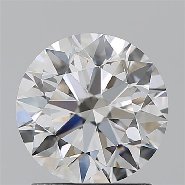 1.630 J VVS2 Virtual Selection Round Diamond