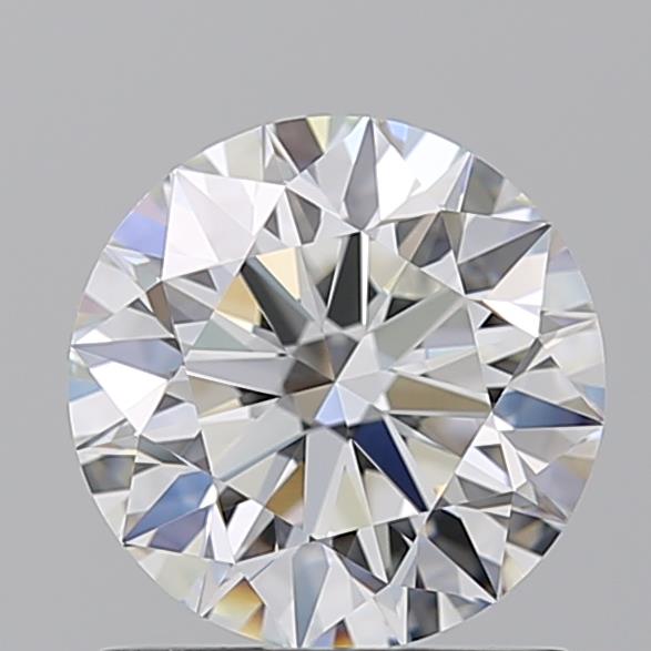 1.220 G VVS1 Virtual Selection Round Diamond