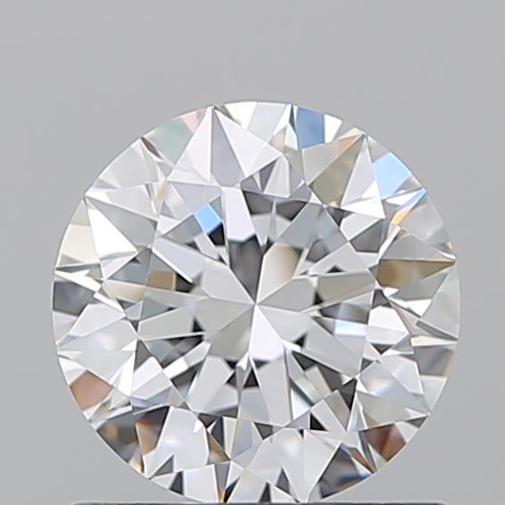 1.010 D VVS1 Virtual Selection Round Diamond