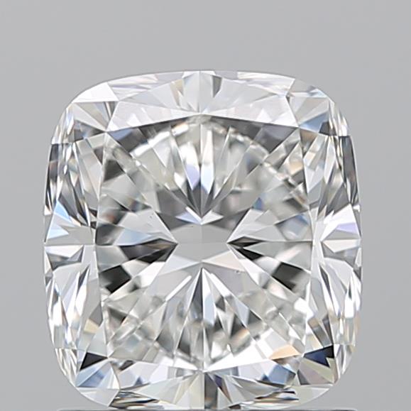 1.510 G VS2 Virtual Selection Cushion Diamond
