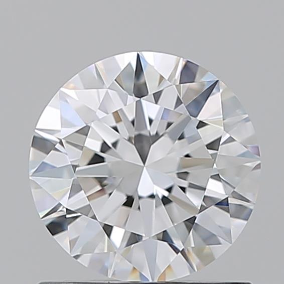 1.010 D VVS1 Virtual Selection Round Diamond