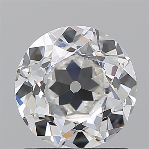 1.500 G VVS2 Virtual Selection Diamond