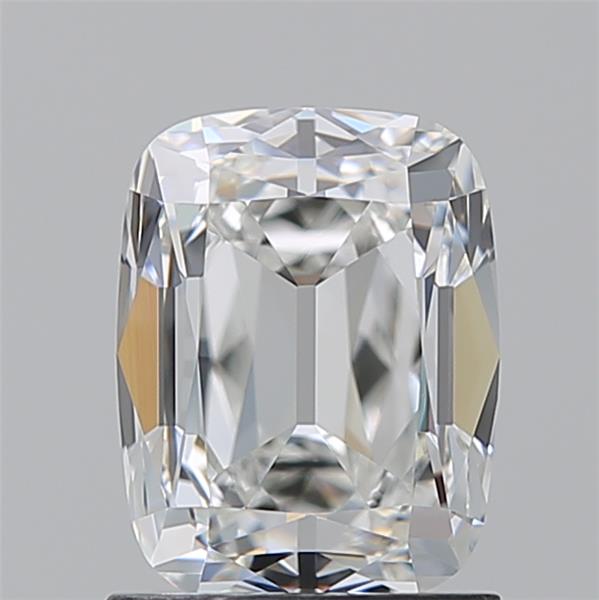 1.500 F VVS2 Virtual Selection Old Miner Diamond