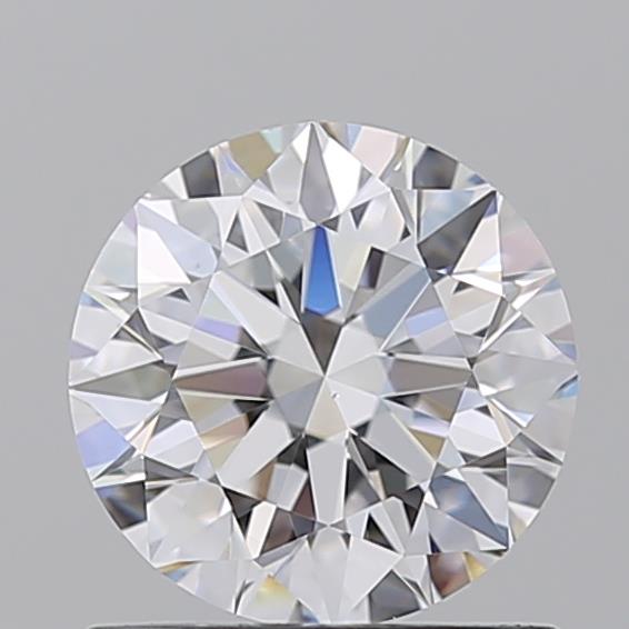 1.030 D VS1 Virtual Selection Round Diamond